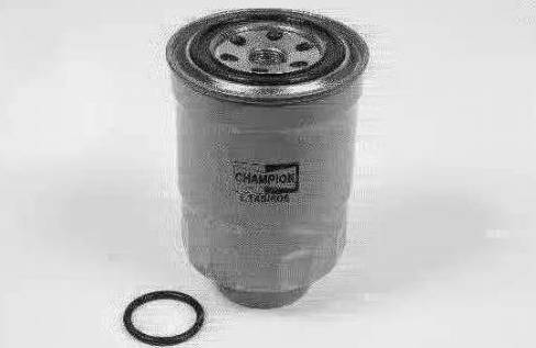 Mann-Filter WK 940/6 - Fuel filter autospares.lv