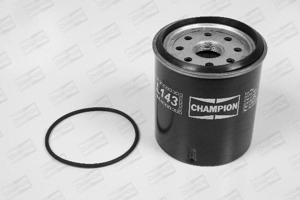 Champion L143/606 - Fuel filter autospares.lv