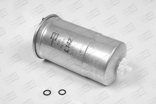 Champion L142/606 - Fuel filter autospares.lv