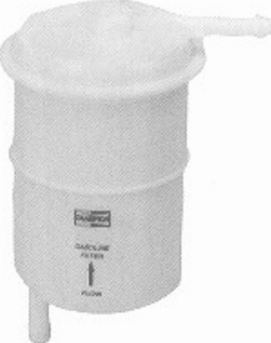 Champion L102/606 - Fuel filter autospares.lv