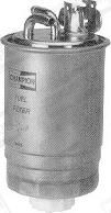 Champion L114/606 - Fuel filter autospares.lv