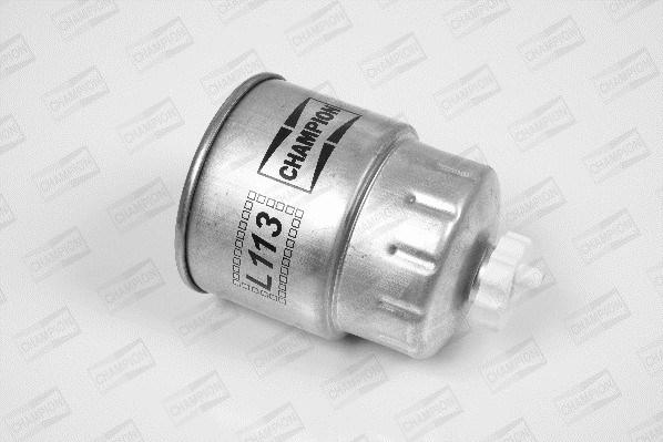 Champion L113/606 - Fuel filter autospares.lv