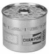 Champion L137/606 - Fuel filter autospares.lv