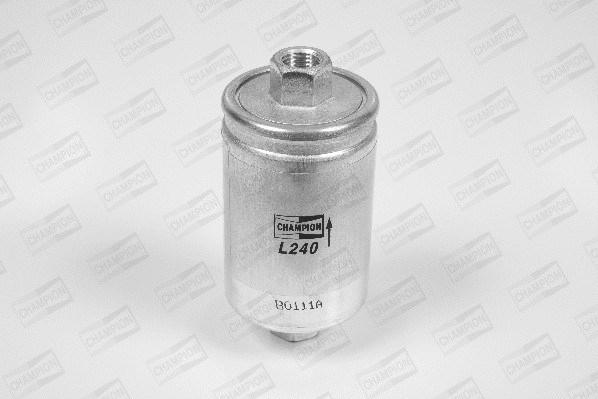 Champion L240/606 - Fuel filter autospares.lv