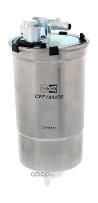 Champion L258/606 - Fuel filter autospares.lv
