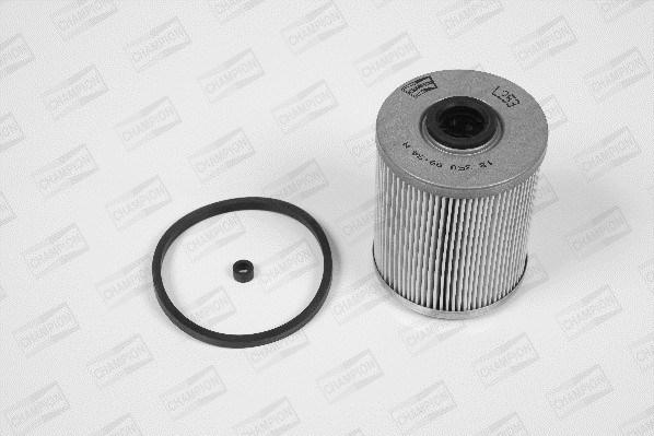 Champion L253/606 - Fuel filter autospares.lv