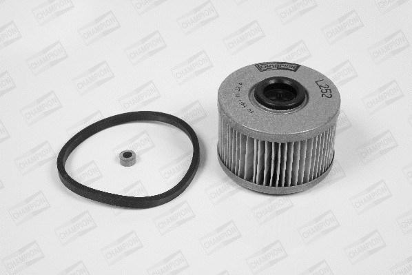 Champion L252/606 - Fuel filter autospares.lv