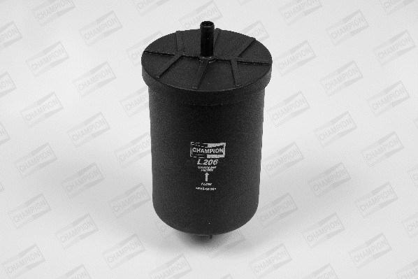 Champion L206/606 - Fuel filter autospares.lv