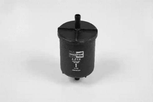 Koreastar KFFG-111 - Fuel filter autospares.lv