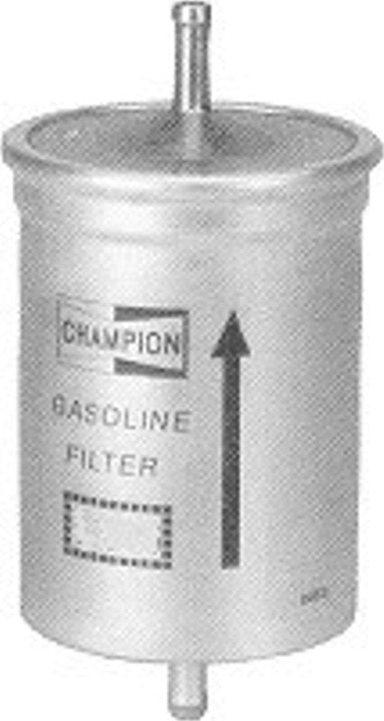 Champion L213/606 - Fuel filter autospares.lv