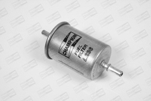 Champion L236/606 - Fuel filter autospares.lv