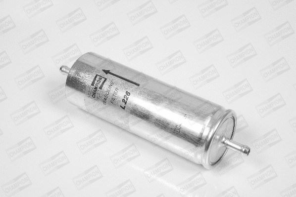 Champion L226/606 - Fuel filter autospares.lv