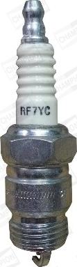 Champion OE054/R04 - Spark Plug autospares.lv