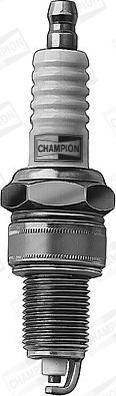 Champion OE051/R04 - Spark Plug autospares.lv