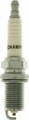 Champion OE062/T10 - Spark Plug autospares.lv