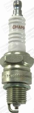 Champion OE007/R04 - Spark Plug autospares.lv