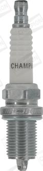 Champion OE019/R04 - Spark Plug autospares.lv