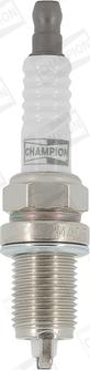 Champion OE019/T10 - Spark Plug autospares.lv