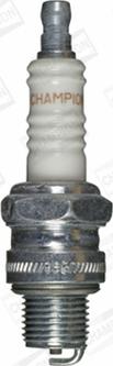 Champion OE086/T10 - Spark Plug autospares.lv