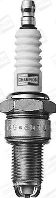 Champion OE025/R04 - Spark Plug autospares.lv