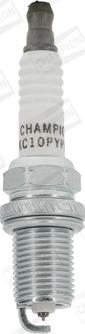 Champion OE191/T10 - Spark Plug autospares.lv