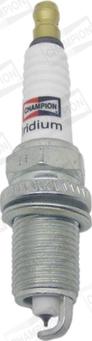 Champion OE188/R04 - Spark Plug autospares.lv