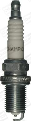 Champion OE134/T10 - Spark Plug autospares.lv