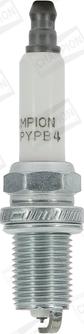 Champion OE138/T10 - Spark Plug autospares.lv