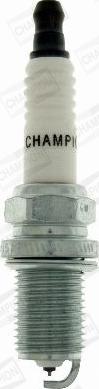 Champion OE129/T10 - Spark Plug autospares.lv