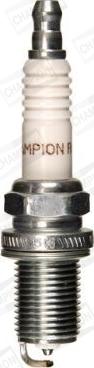 Champion OE124/T10 - Spark Plug autospares.lv