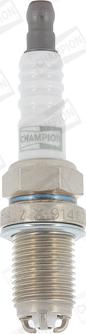 Champion OE120/T10 - Spark Plug autospares.lv