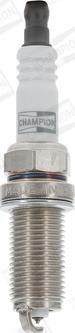 Champion OE206 - Spark Plug autospares.lv