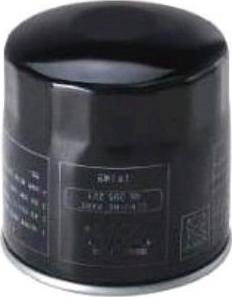 Champion PH2867 - Oil Filter autospares.lv