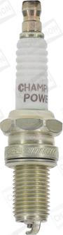 Champion P-RA7HC/T10 - Spark Plug autospares.lv