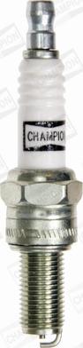 Champion P-RG4HCC/T10 - Spark Plug autospares.lv
