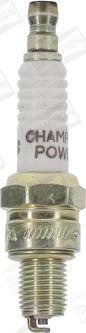 Champion P-RZ7HC/T10 - Spark Plug autospares.lv