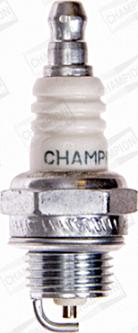 Champion QCJ8Y/T10 - Spark Plug autospares.lv