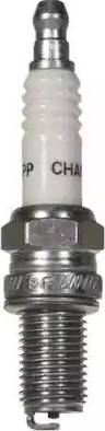 Champion RA59PP/T10 - Spark Plug autospares.lv