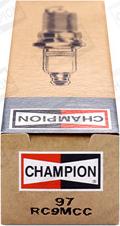 Champion RC 9MCC - Spark Plug autospares.lv