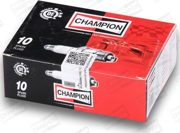 Champion RC9YC - Spark Plug autospares.lv