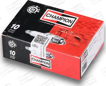 Champion RC 10YC - Spark Plug autospares.lv