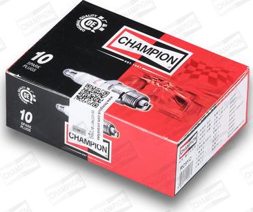 Champion RC 8YC - Spark Plug autospares.lv