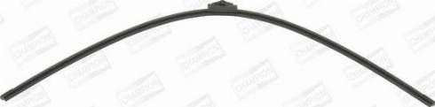 Champion RDF60/B01 - Wiper Blade autospares.lv