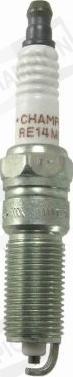 Champion RE14MCC5 - Spark Plug autospares.lv