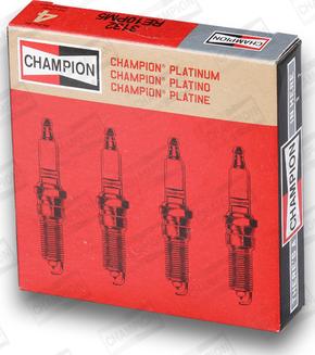 Champion RE1 0PM5 - Spark Plug autospares.lv