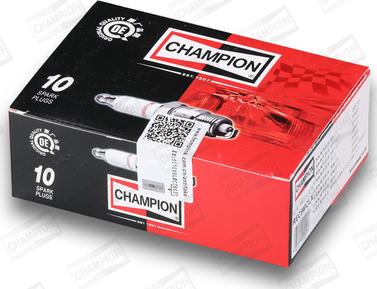 Champion REC9MCLX - Spark Plug autospares.lv