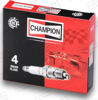 Champion RER10YC - Spark Plug autospares.lv
