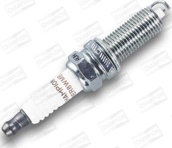 Champion RER8WMB - Spark Plug autospares.lv