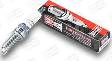 Champion RER8WMB - Spark Plug autospares.lv