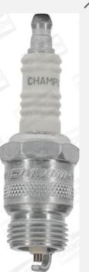 Champion RF18YC - Spark Plug autospares.lv